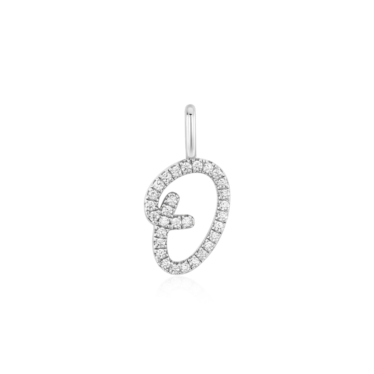 Charm Initial O