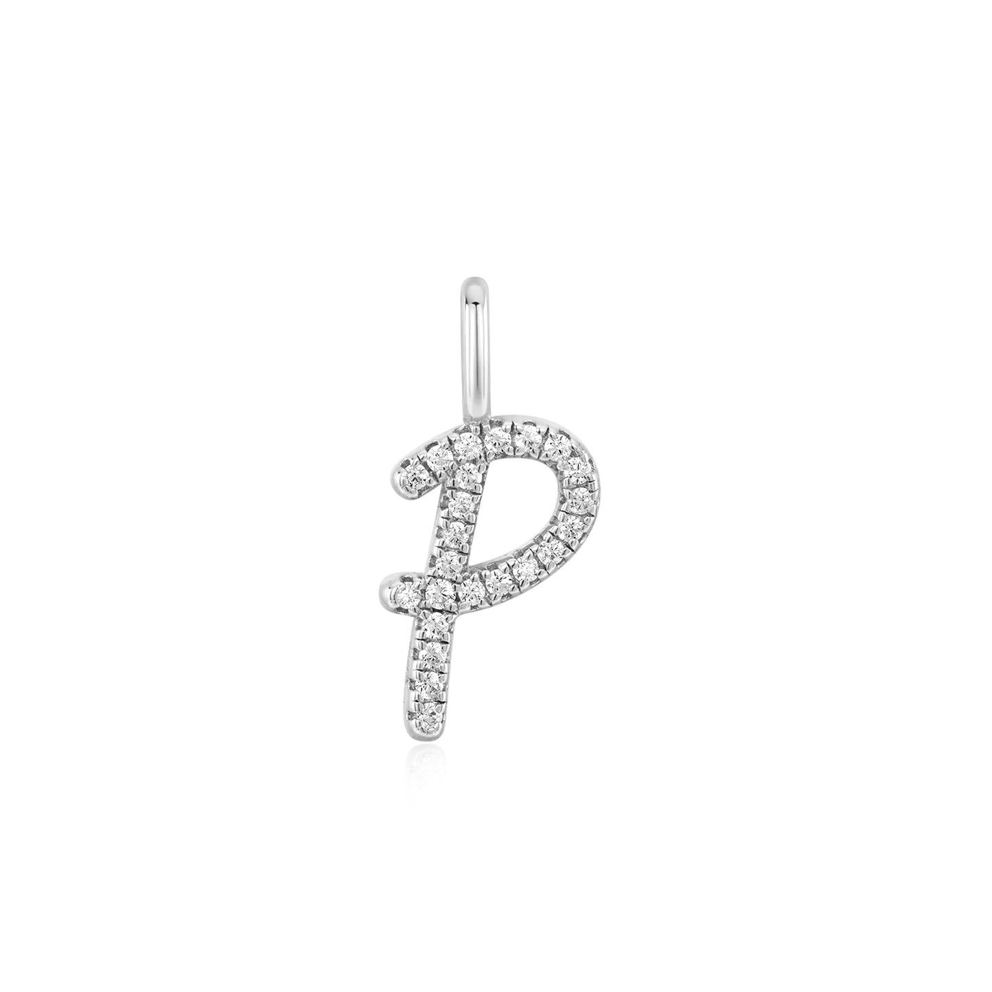 Charm Initial P