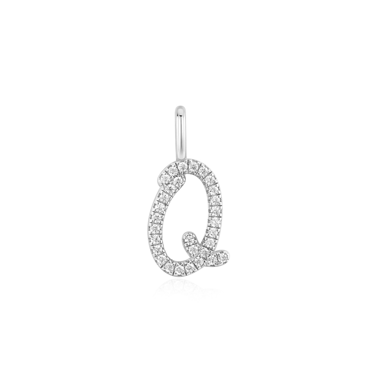 Charm Initial Q