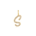 Charm Initial S