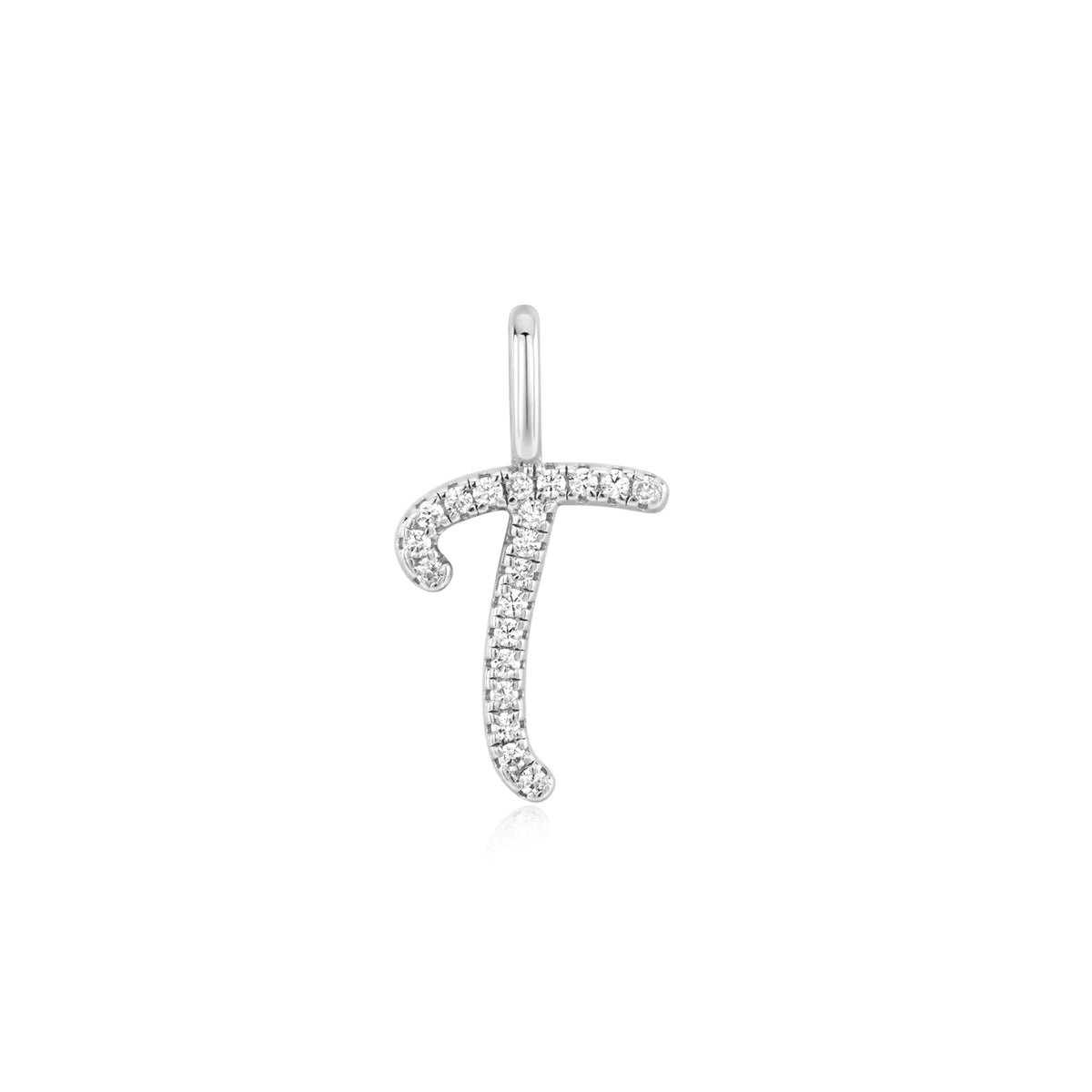 Charm Initial T
