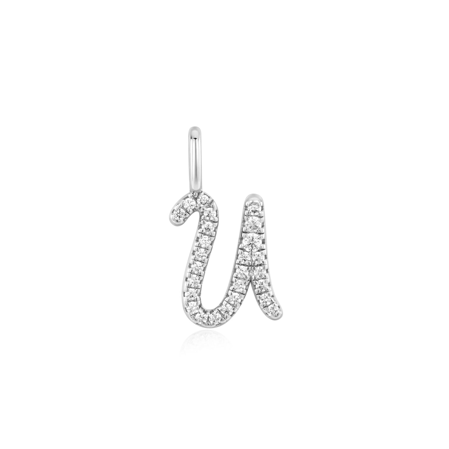 Charm Initial U