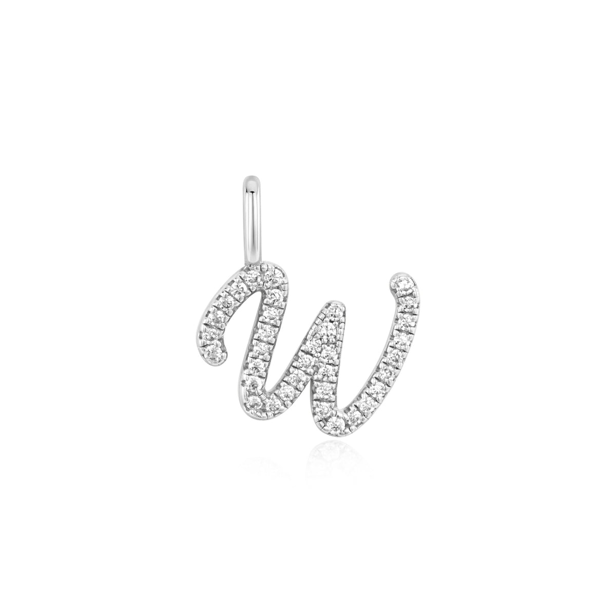 Charm Initial W