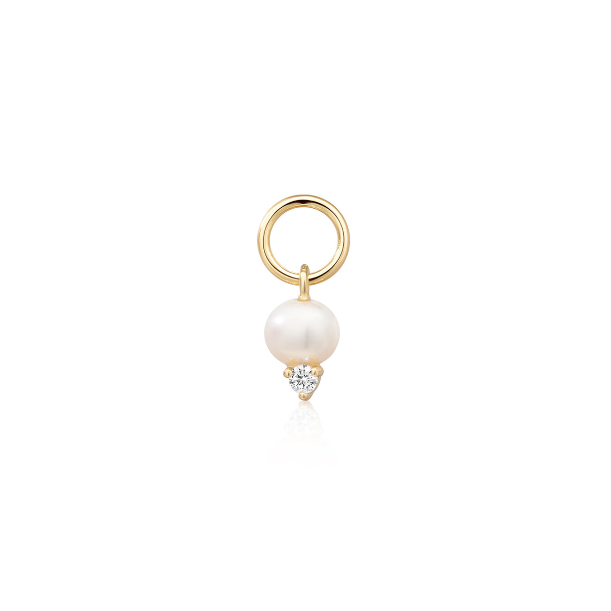 Charm Pearl June
