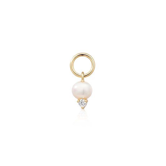 Charm Pearl June