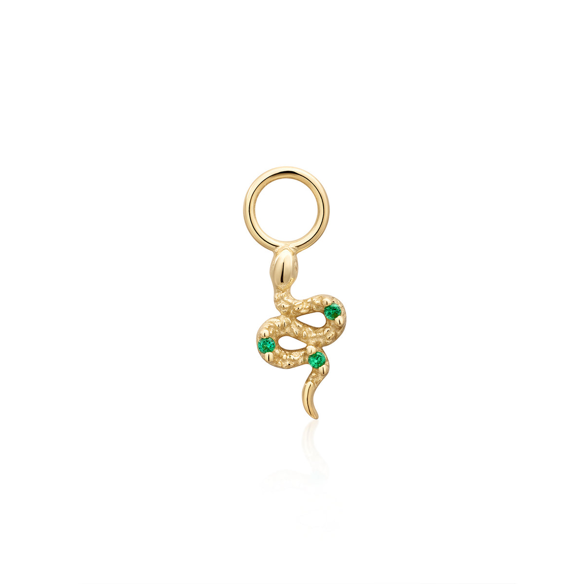 Charm Snake