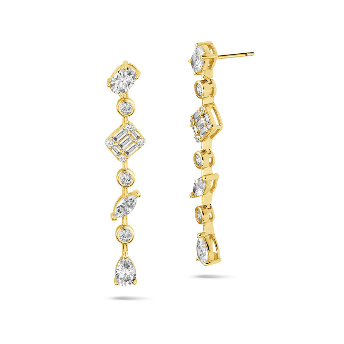 Earring Isabella
