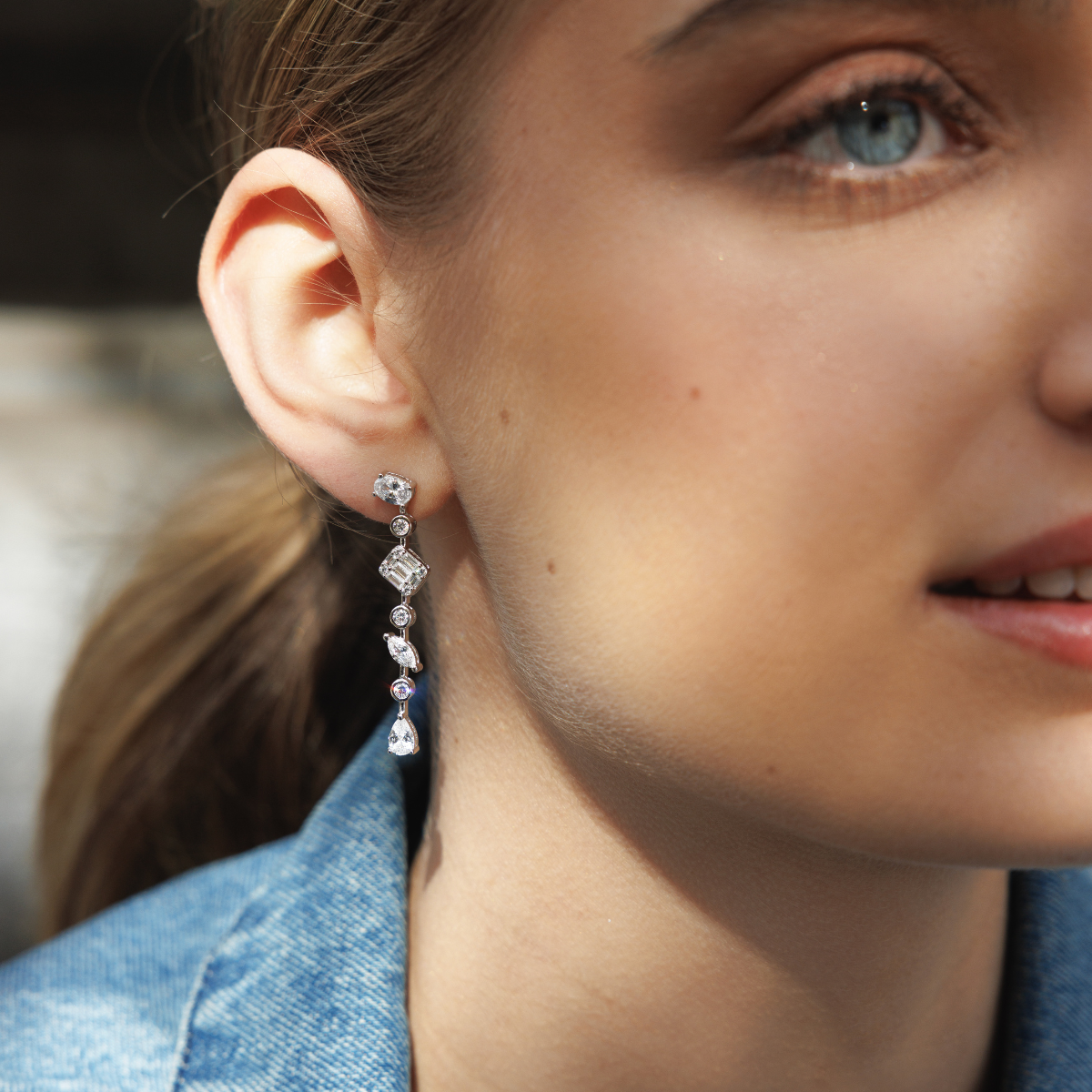 Earring Isabella