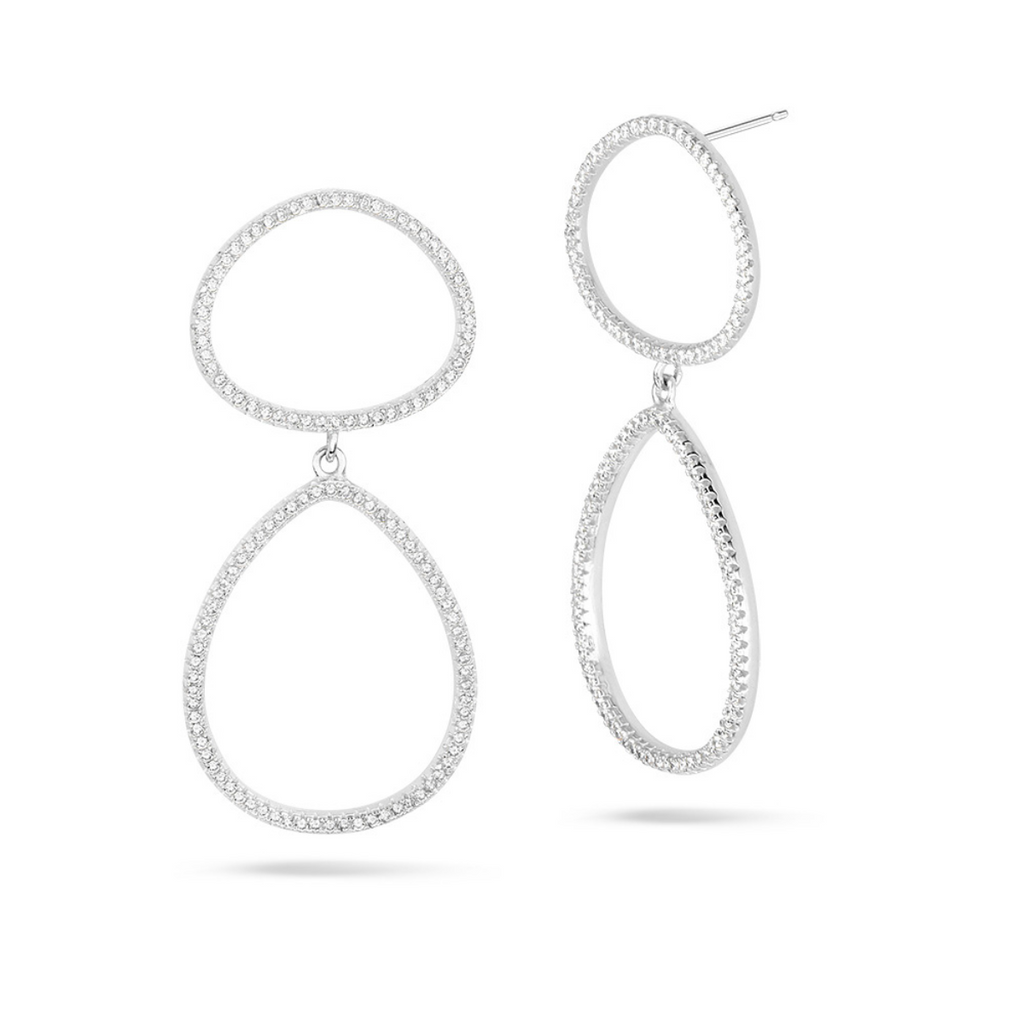 Earring Serenity