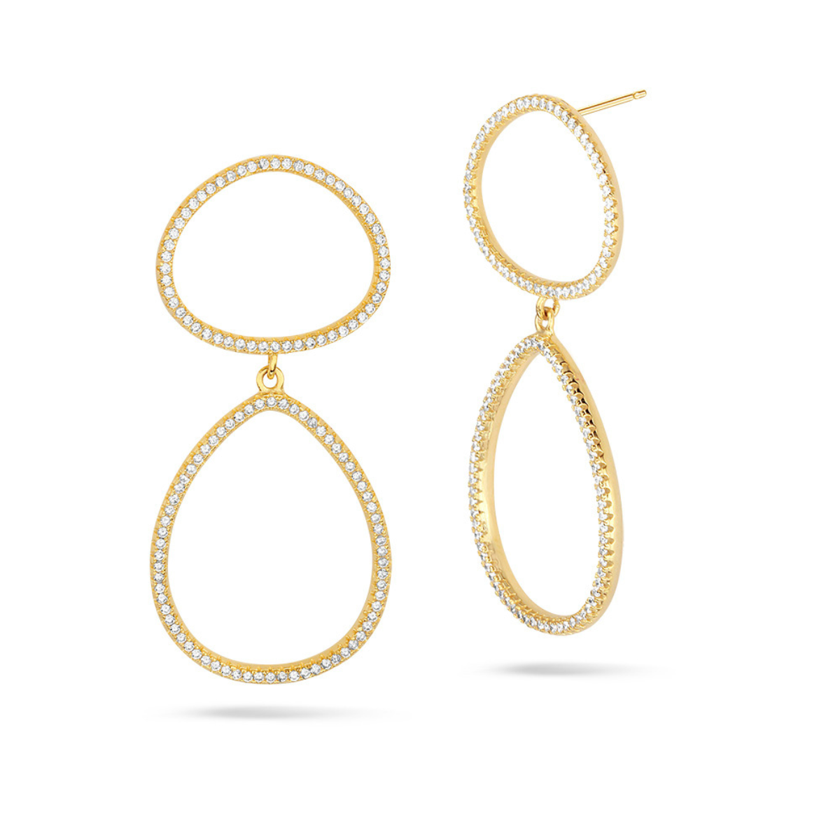 Earring Serenity