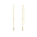 Earring Trio June