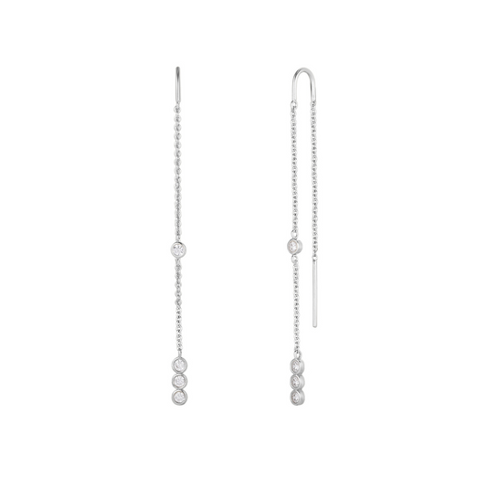Earring Trio June