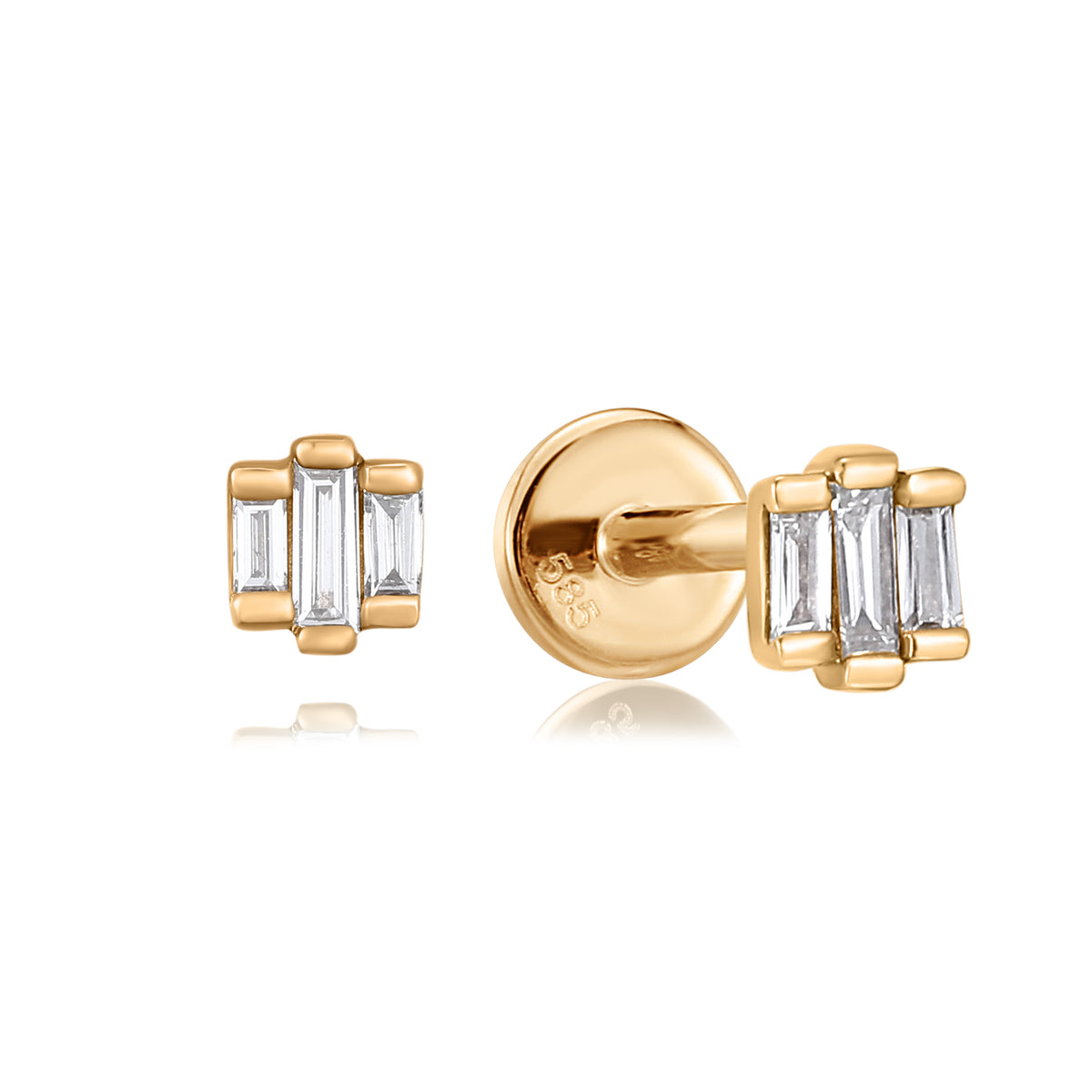 Empire Piercing