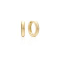 Earring Hoop Chubby