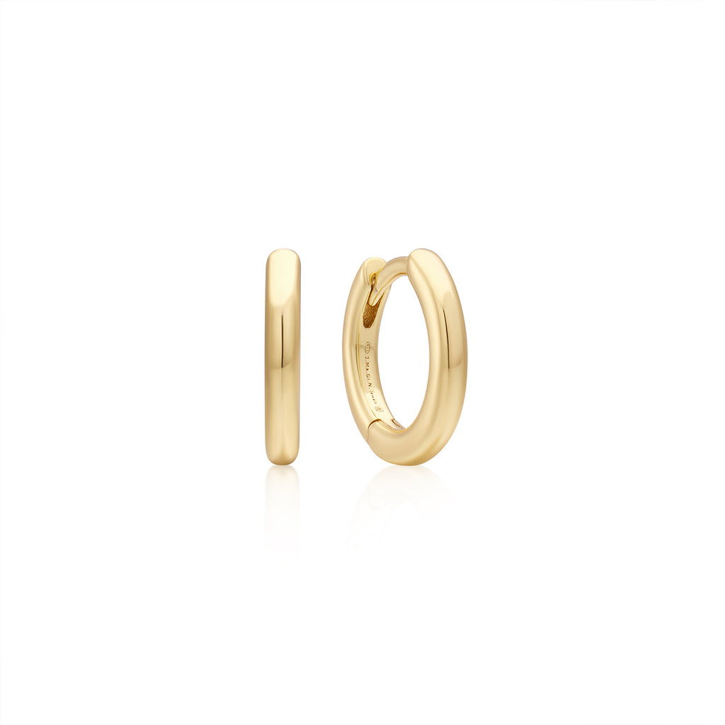Earring Hoop Jane