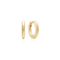 Earring Hoop Jane