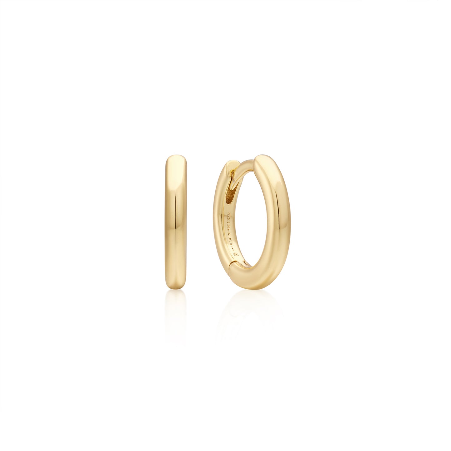Earring Hoop Jane