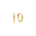 Earring Hoop Mini Jane