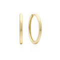 Earring Hoop XL Jane