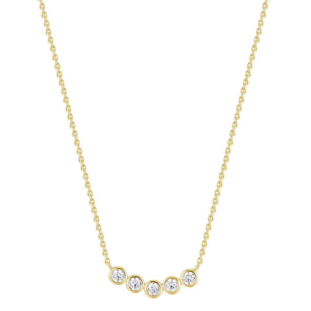 Necklace Iconic