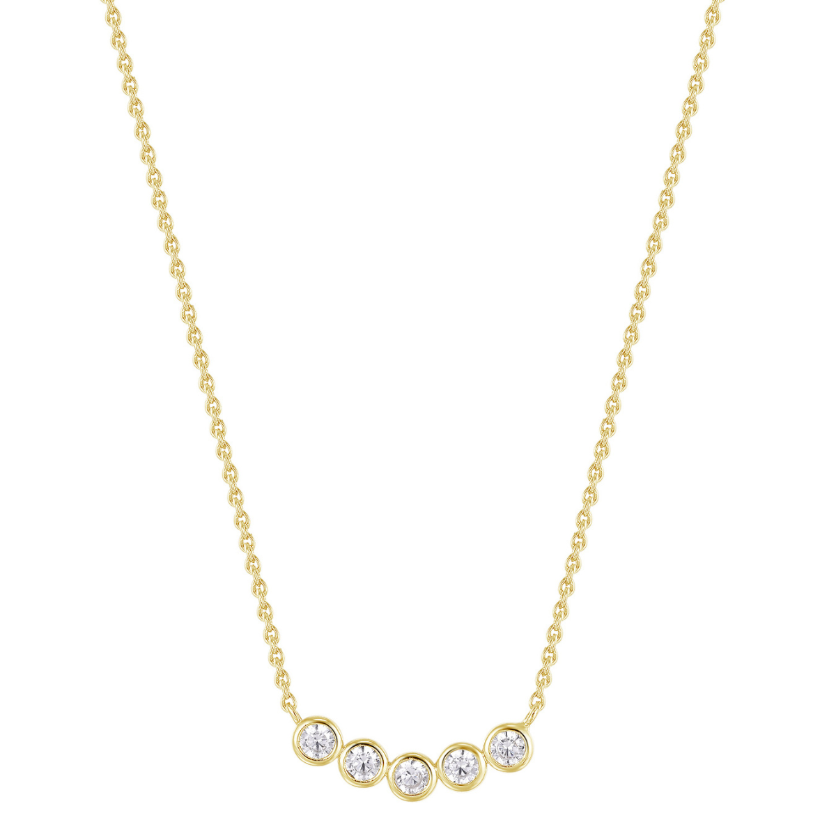 Necklace Iconic