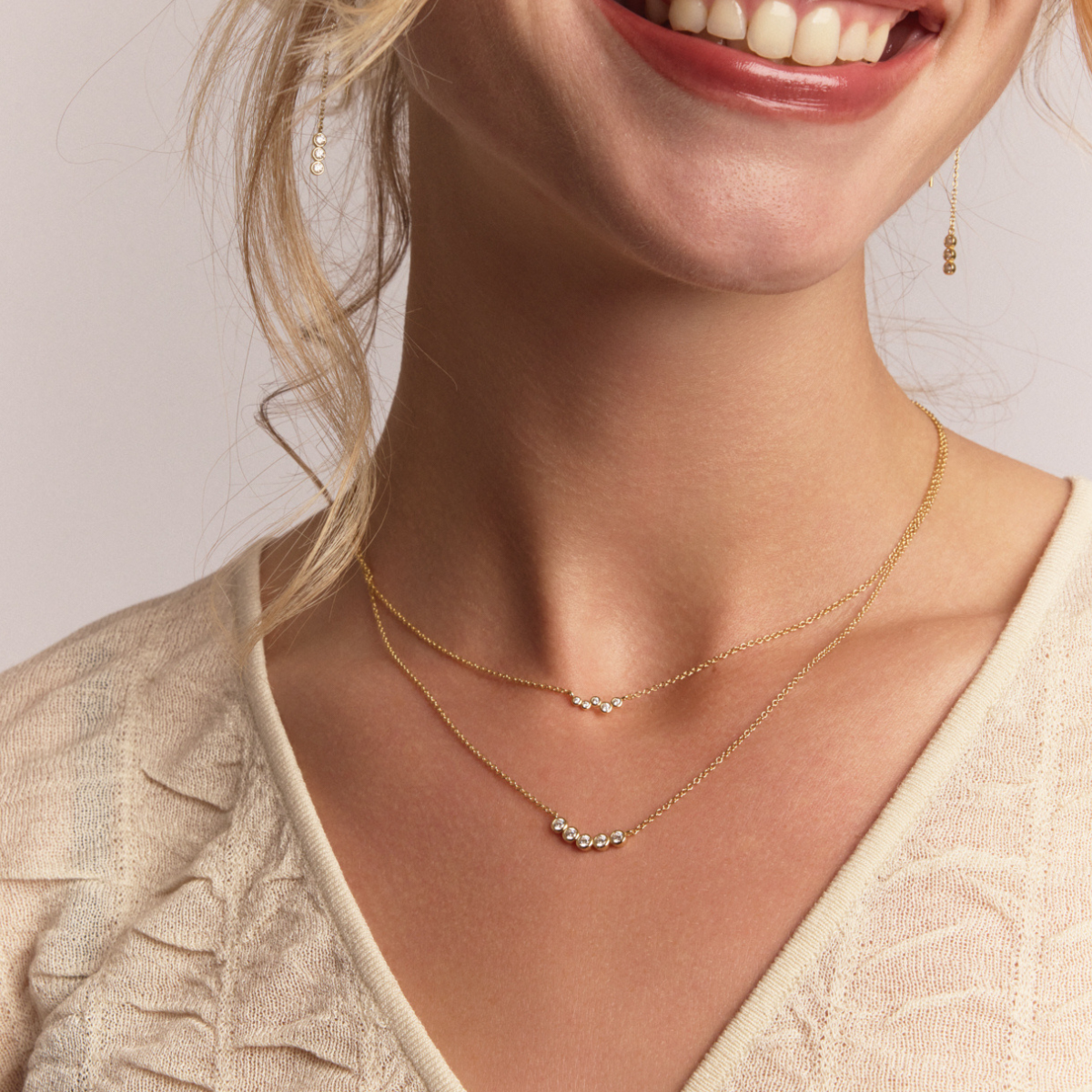 Necklace Iconic