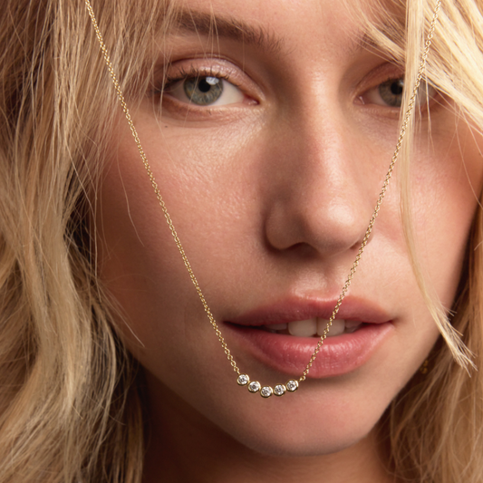 Necklace Iconic