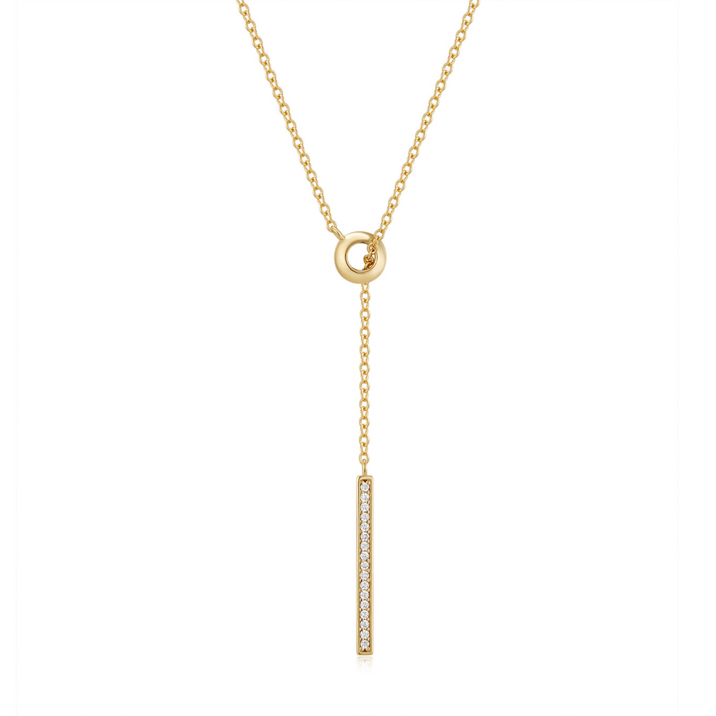 Necklace Lino Elegance
