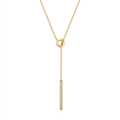 Necklace Lino Elegance