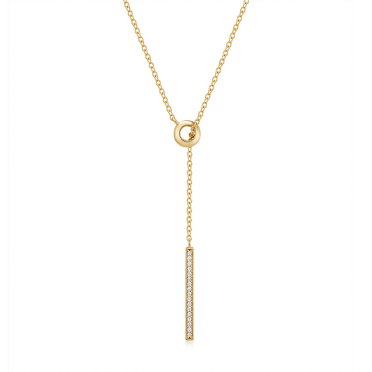 Necklace Lino Elegance