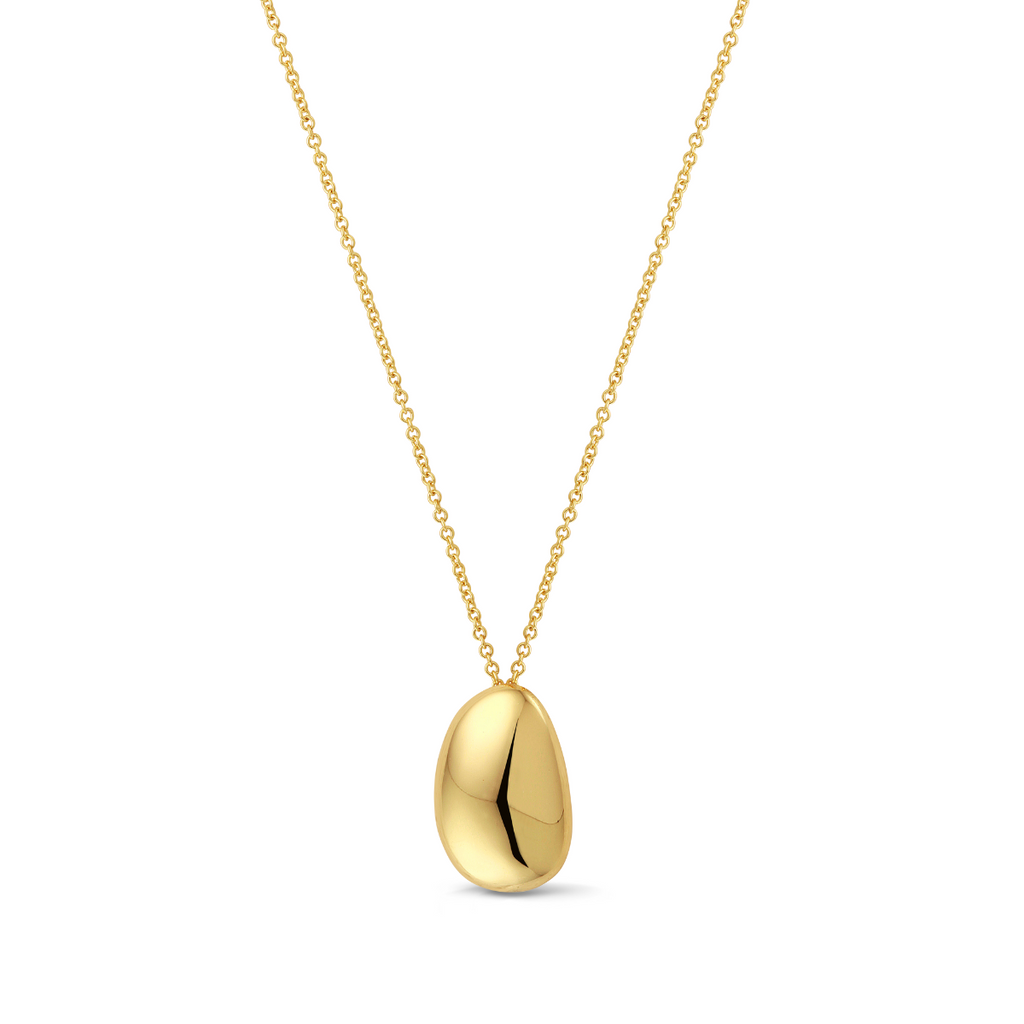 Necklace Long Drop