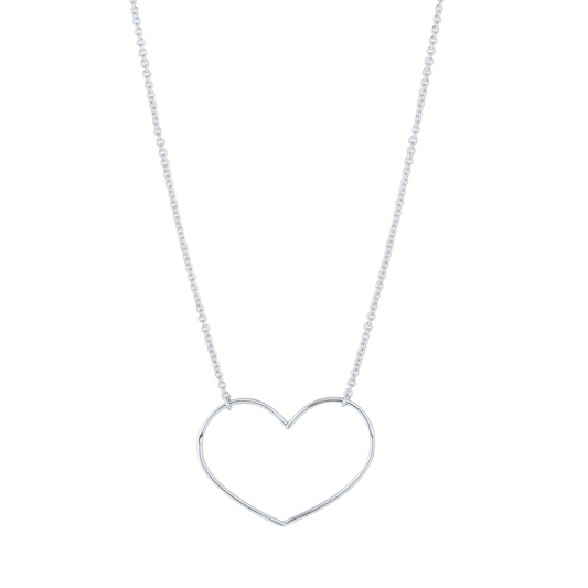 Necklace Love