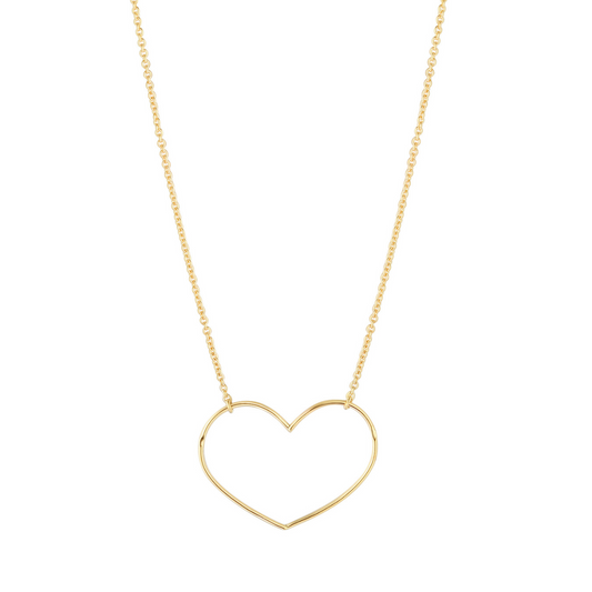 Necklace Love