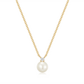 Necklace Pearl