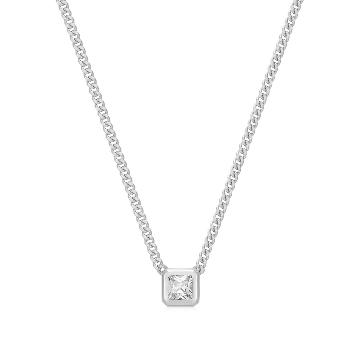 Necklace Princesse