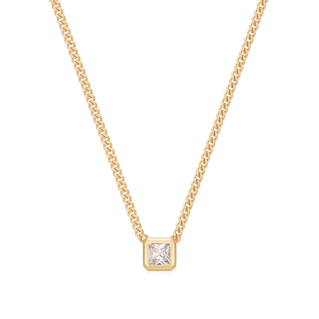 Necklace Princesse