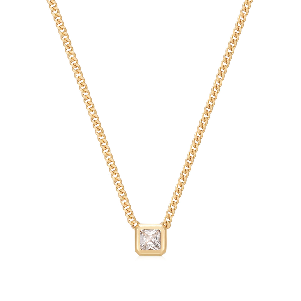 Necklace Princesse