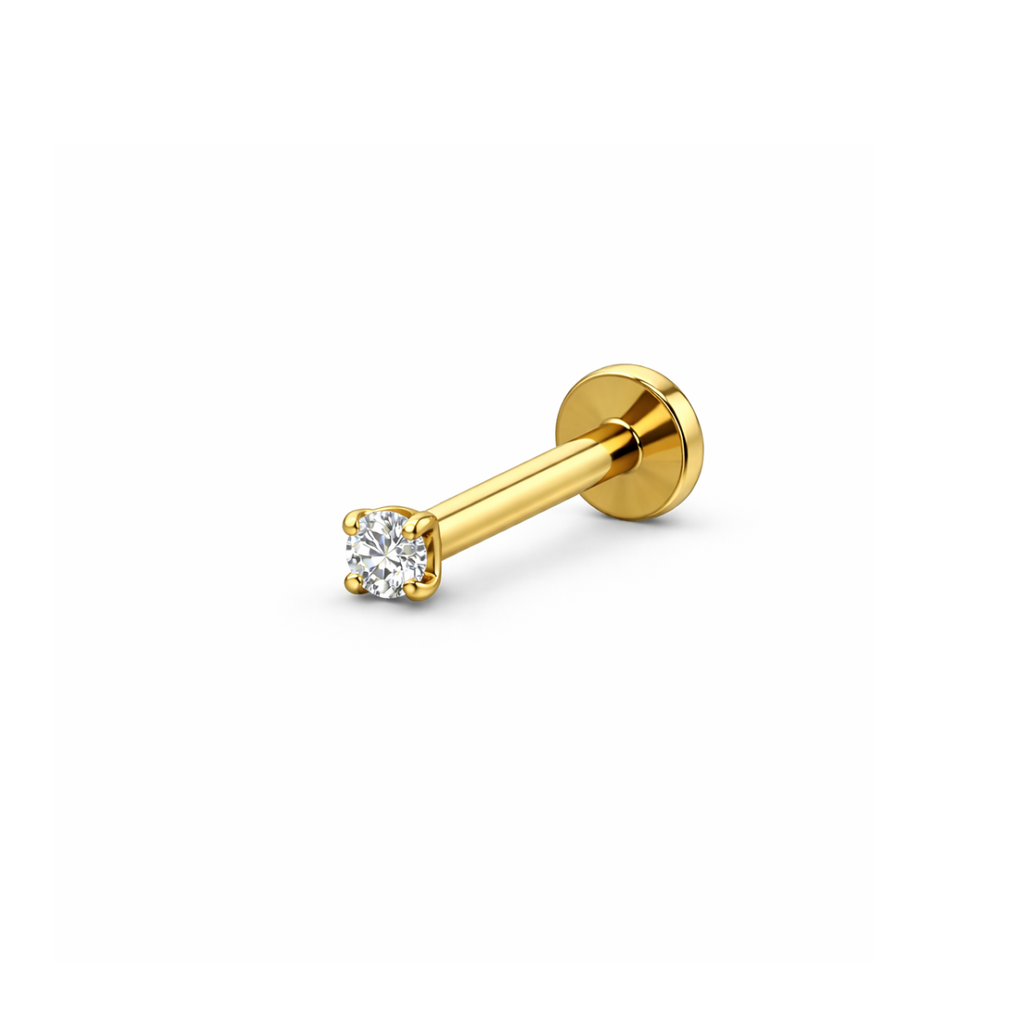 June Piercing