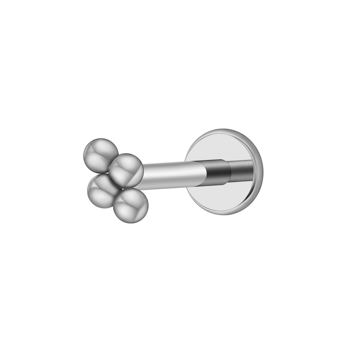 Quatro Piercing