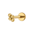 Quatro Piercing