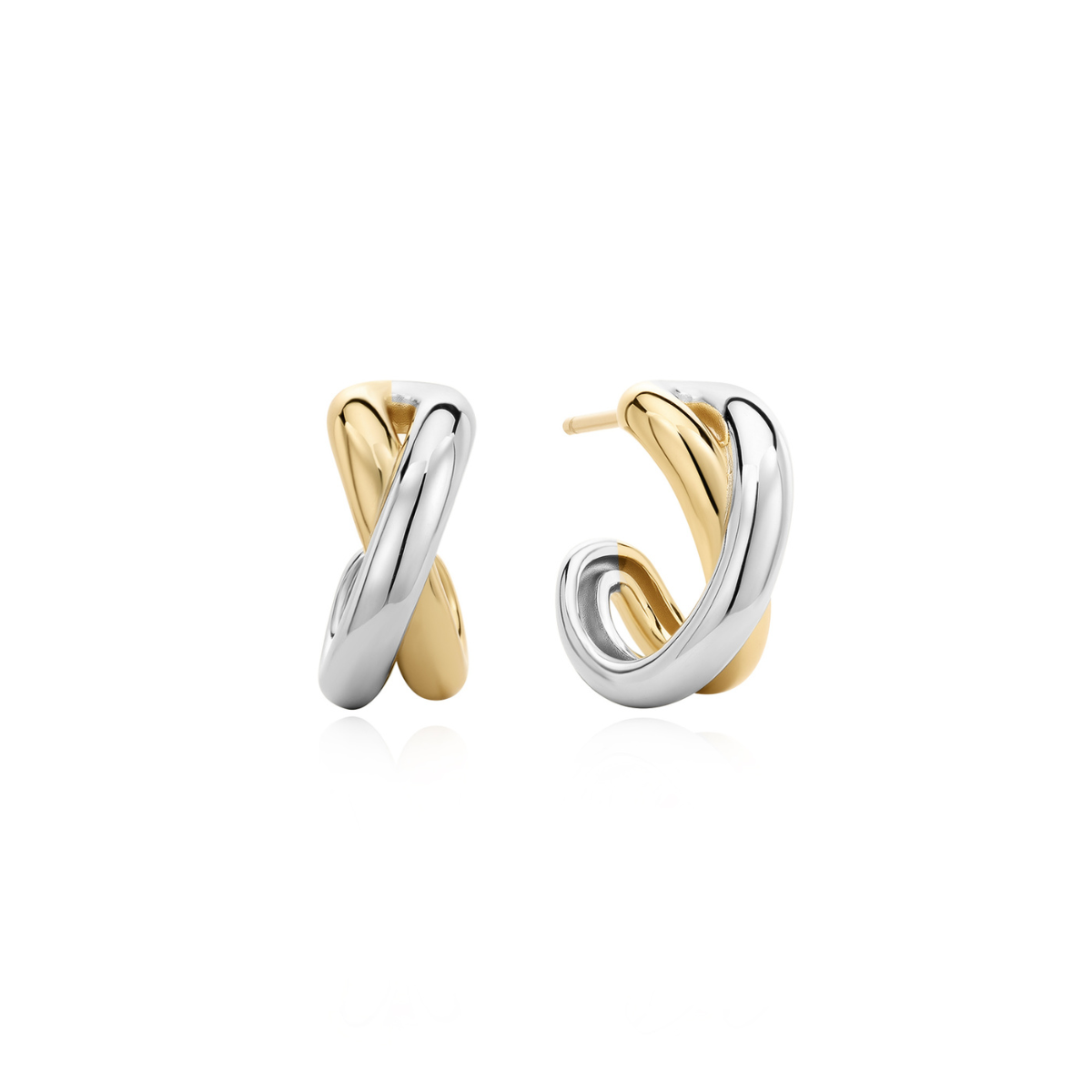 Earring Stud Big Celeste