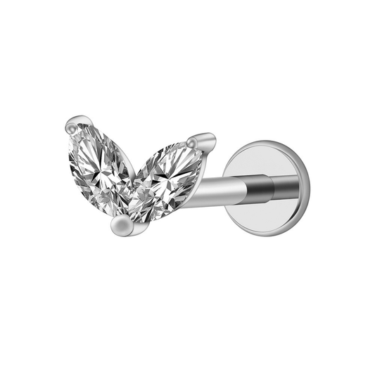 Wings Piercing