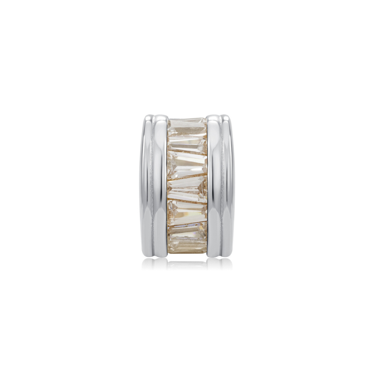 Charm Birthstone April