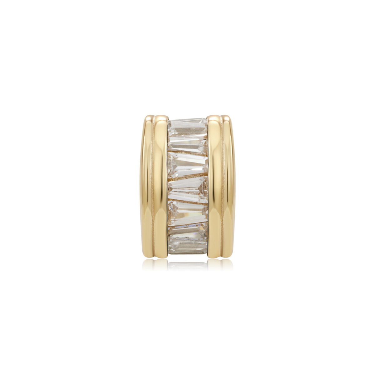 Charm Birthstone April