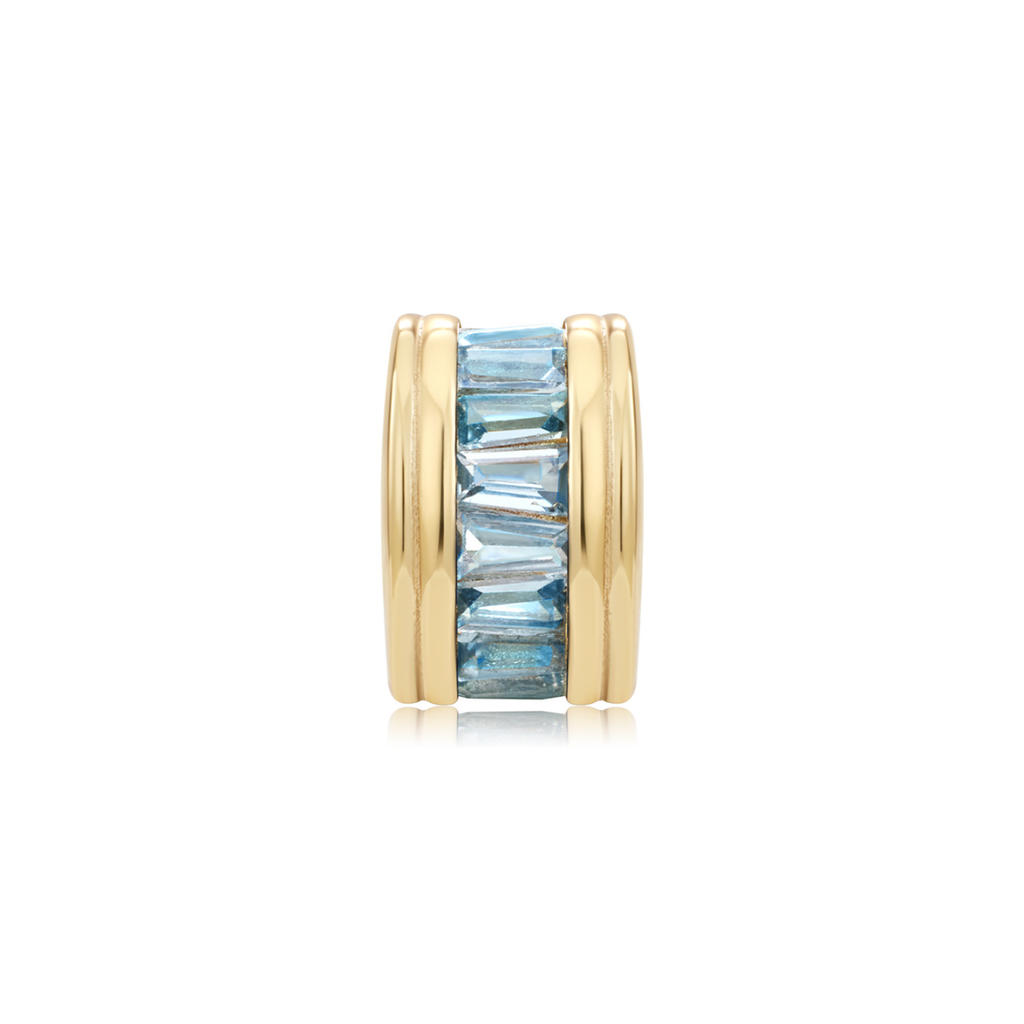 Charm Birthstone August