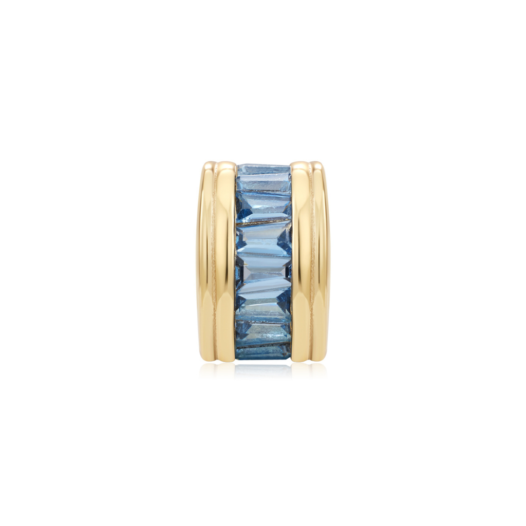Charm Birthstone December