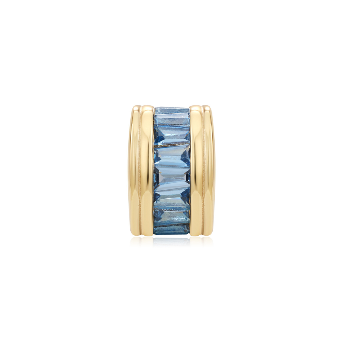 Charm Birthstone December