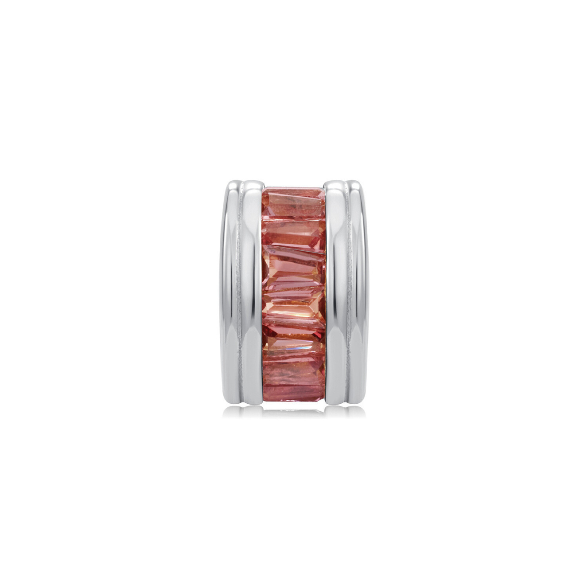 Charm Birthstone January