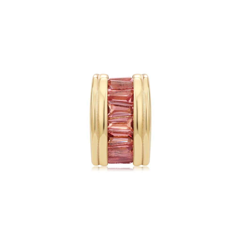 Charm Birthstone January