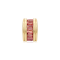Charm Birthstone January